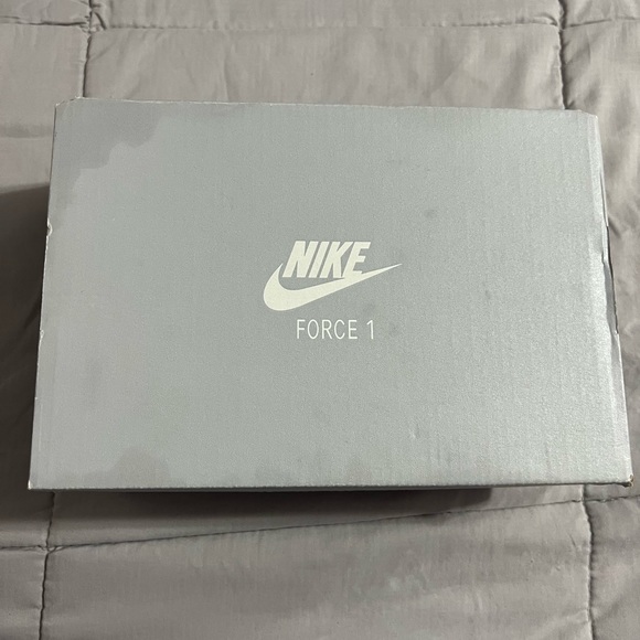 Air Force 1 TD size 6c - Picture 2 of 5